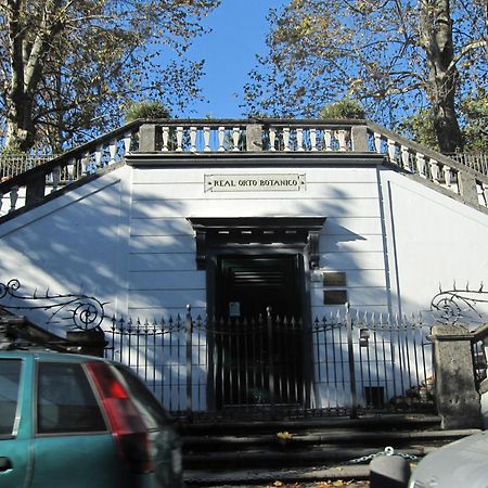 Casina Via Foria Bed and Breakfast Νάπολη Εξωτερικό φωτογραφία